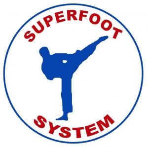 Superfoot System Logo